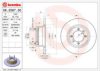 AP 14057 Brake Disc